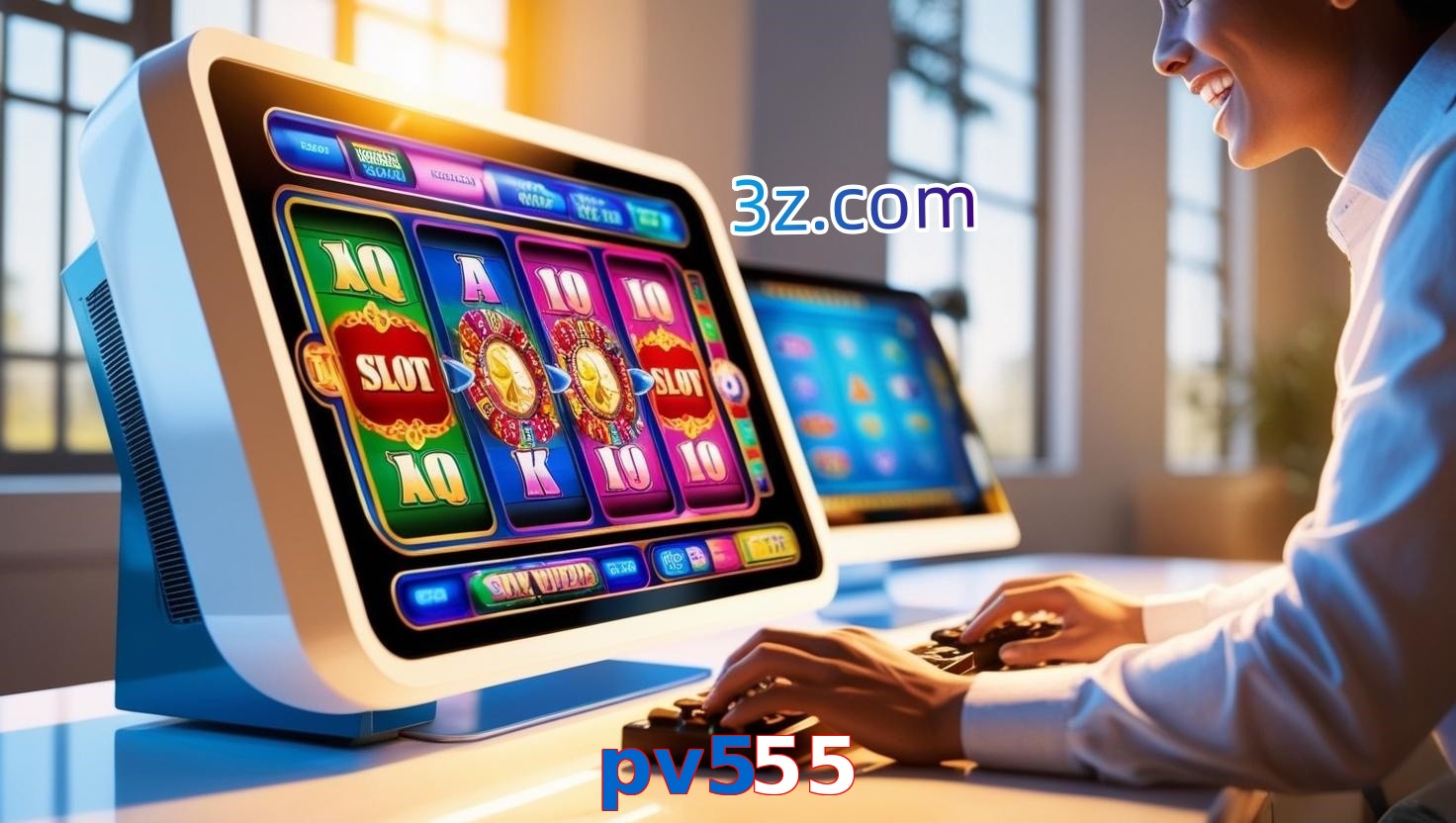 pv555 cassino online desktop